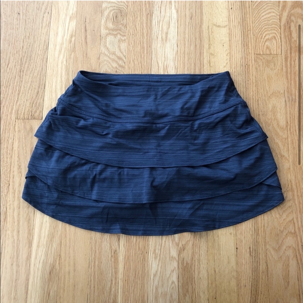 Athleta Swagger Skort Women’s Size XS (fits more like a small) - Picture 3 of 11